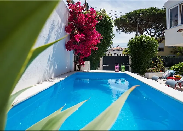 Cascais House