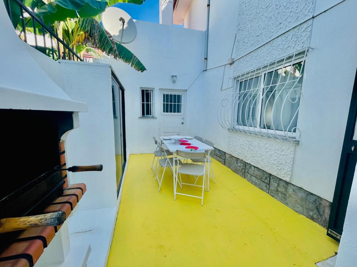 Сasa de vacaciones House Cascaes