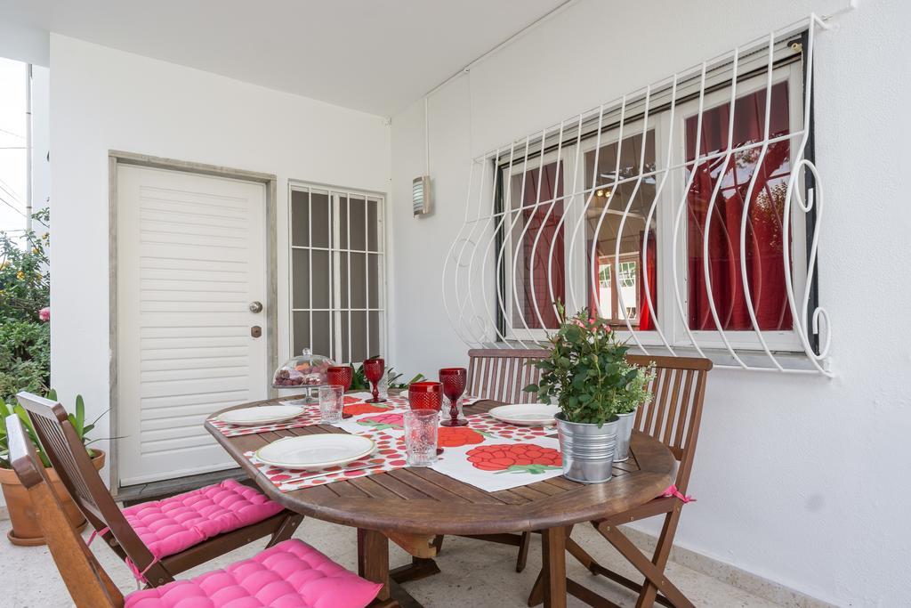 House Сasa de vacaciones Cascaes