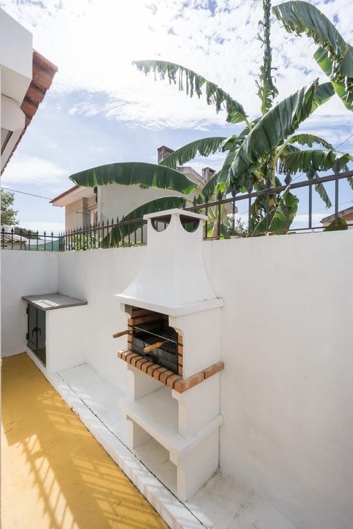 House Сasa de vacaciones Cascaes